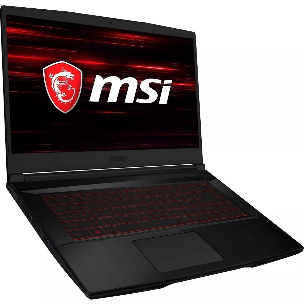 MSI GF63 Thin 9SCXR (GF63 9SCXR-454RU)