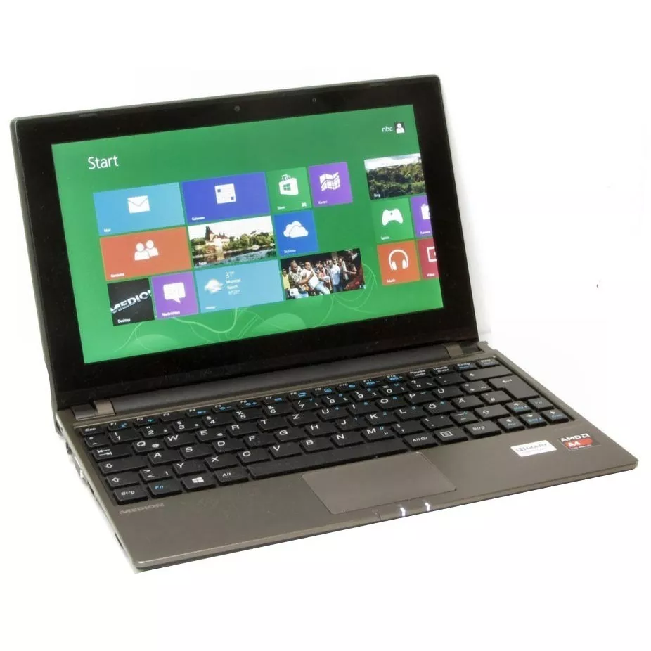 Medion E1317T-MD98522