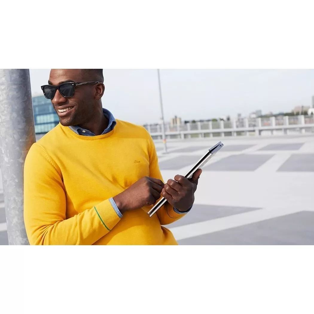 Lenovo C640-13IML 81UE001FUS