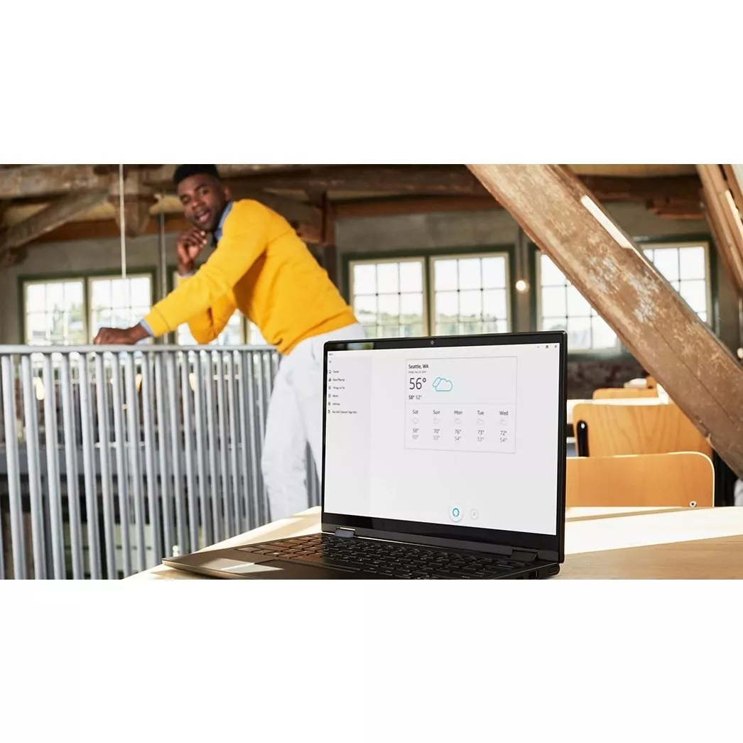 Lenovo C640-13IML 81UE001FUS