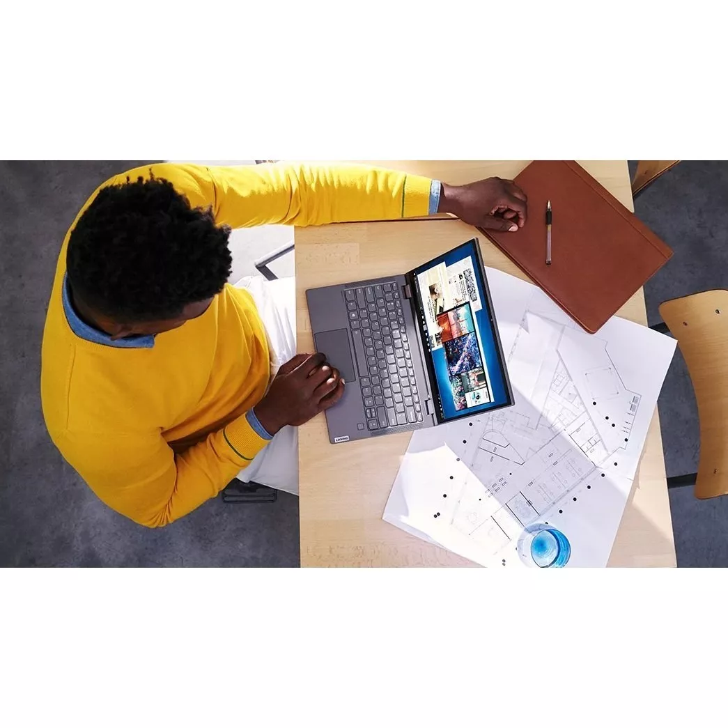 Lenovo C640-13IML 81UE001FUS