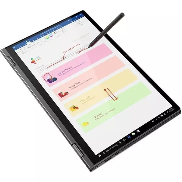 Lenovo C640-13IML 81UE001FUS