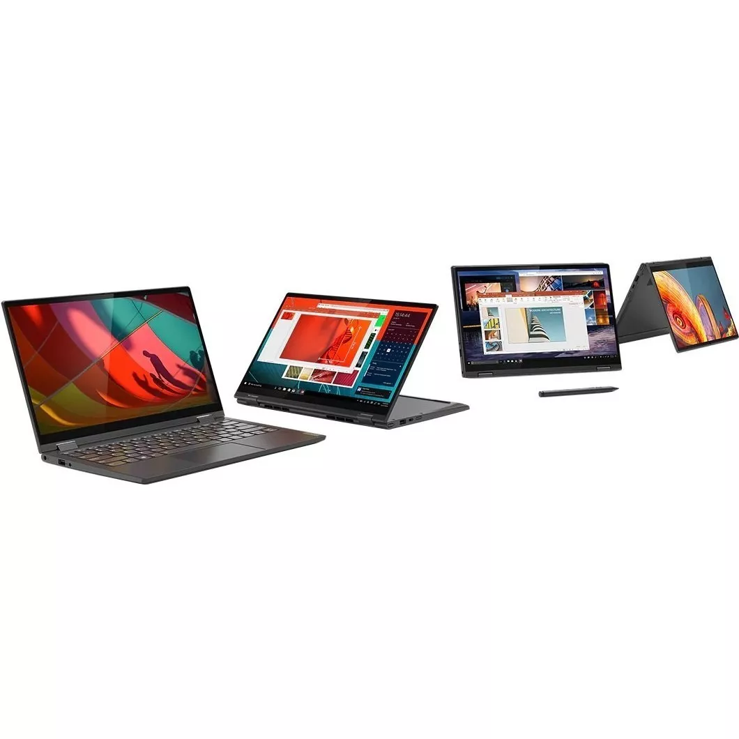 Lenovo C640-13IML 81UE001FUS