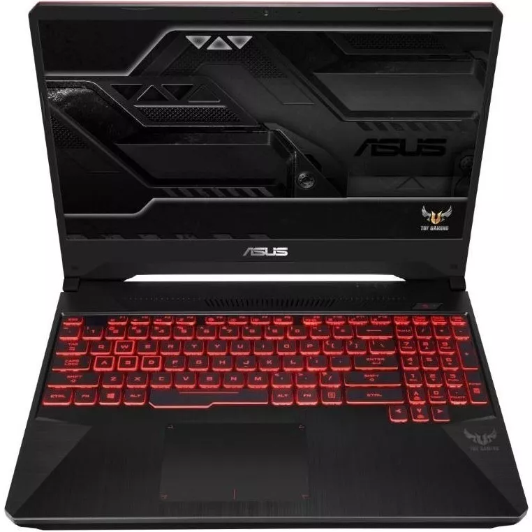 Asus TUF Gaming FX504GD (FX504GD-E4021)