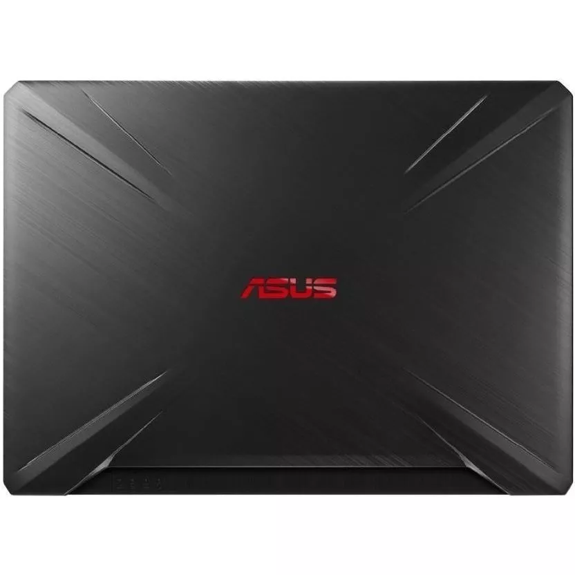 Asus TUF Gaming FX504GD (FX504GD-E4021)