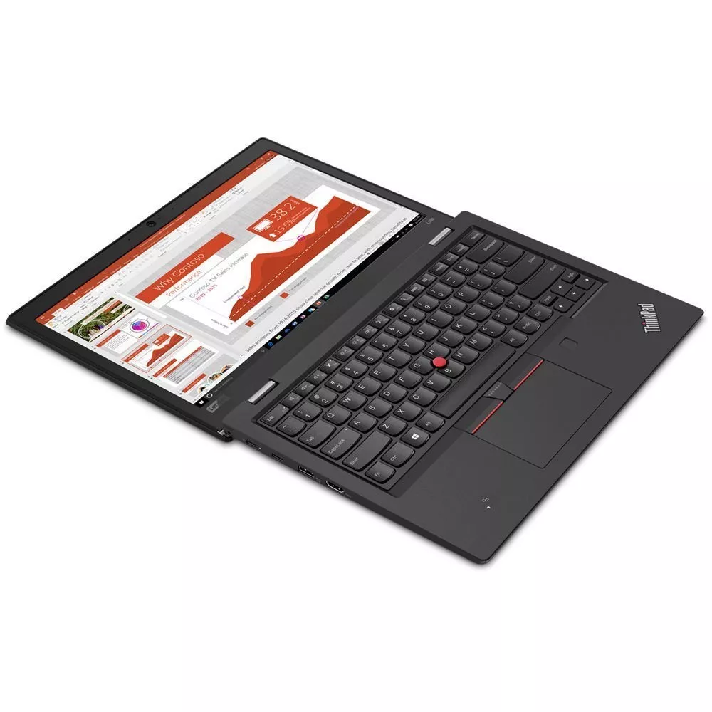 Lenovo L380 20M6S2QF00