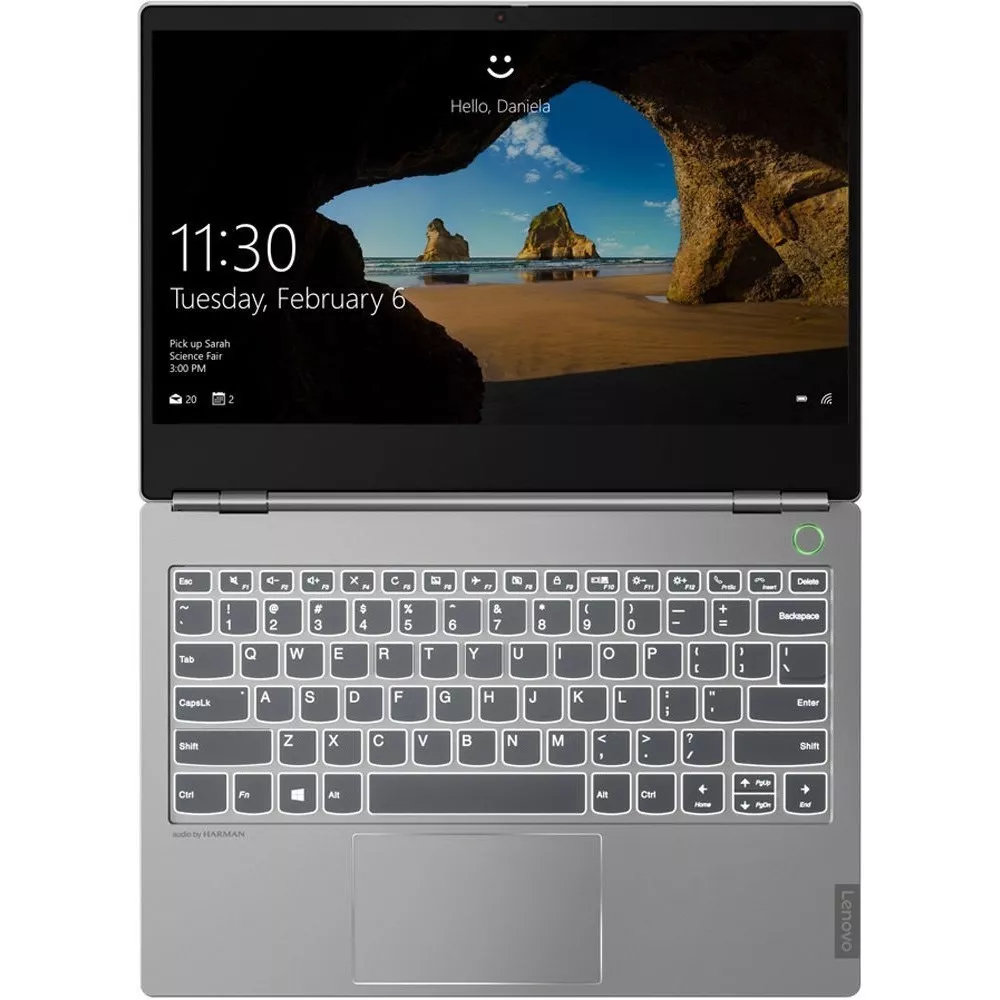Lenovo 13s-IML 20RR0005IX