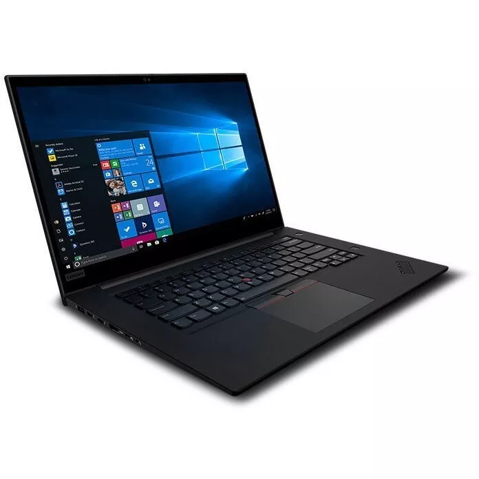 Lenovo P1 Gen2 20QT005JUS