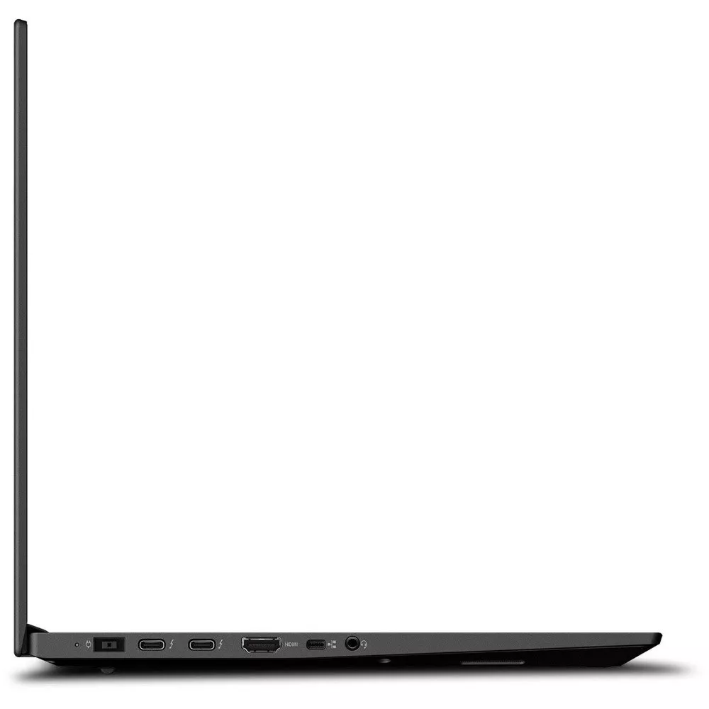 Lenovo P1 Gen2 20QT005JUS