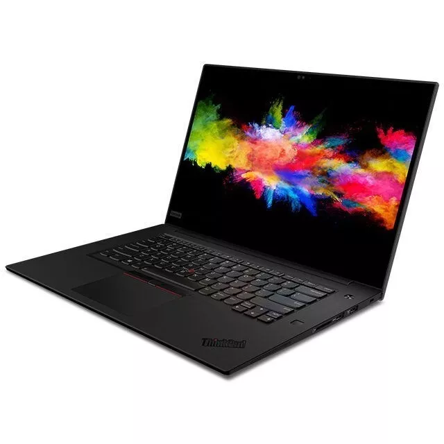 Lenovo P1 Gen2 20QT005JUS