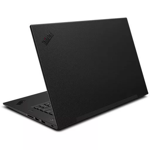 Lenovo P1 Gen2 20QT005JUS