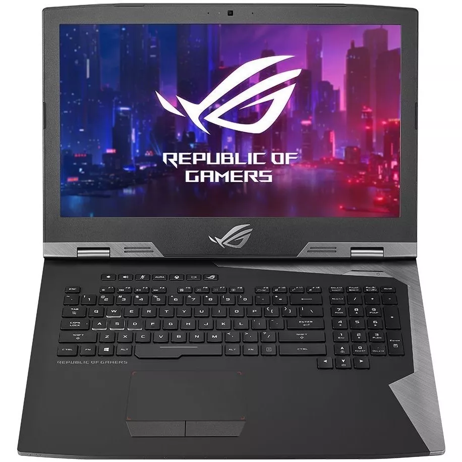Asus G703GX-EV208AT