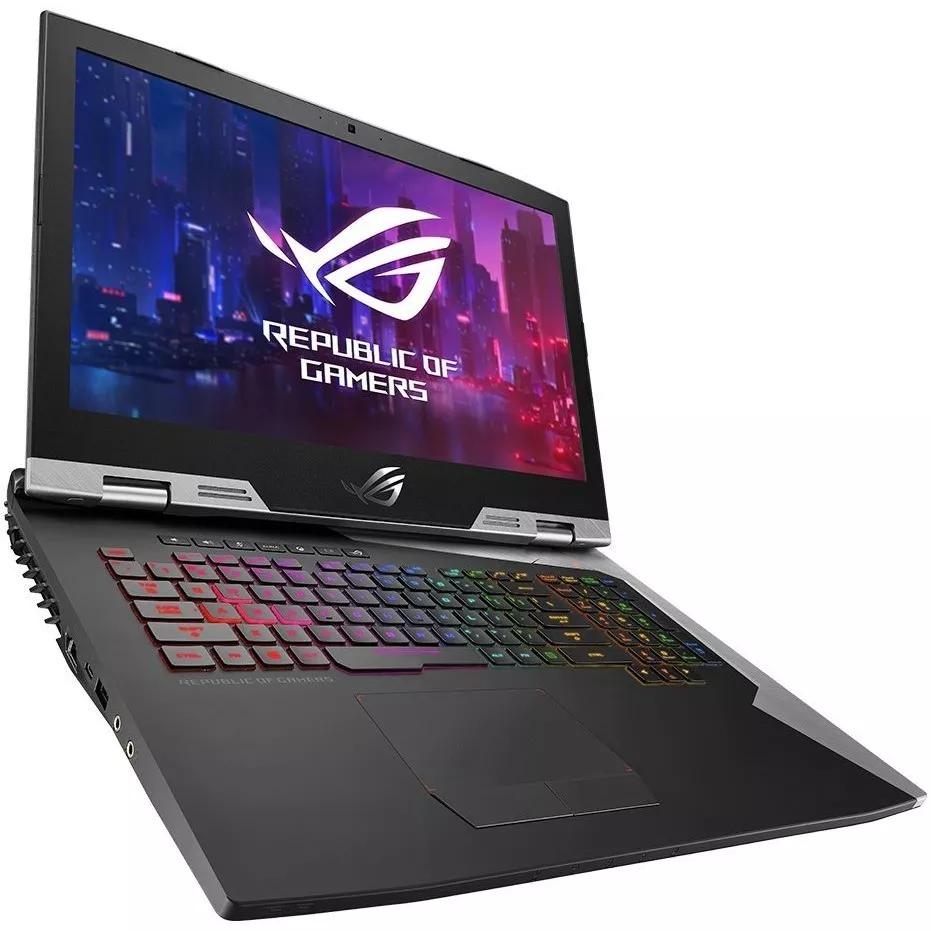Asus G703GX-EV208AT