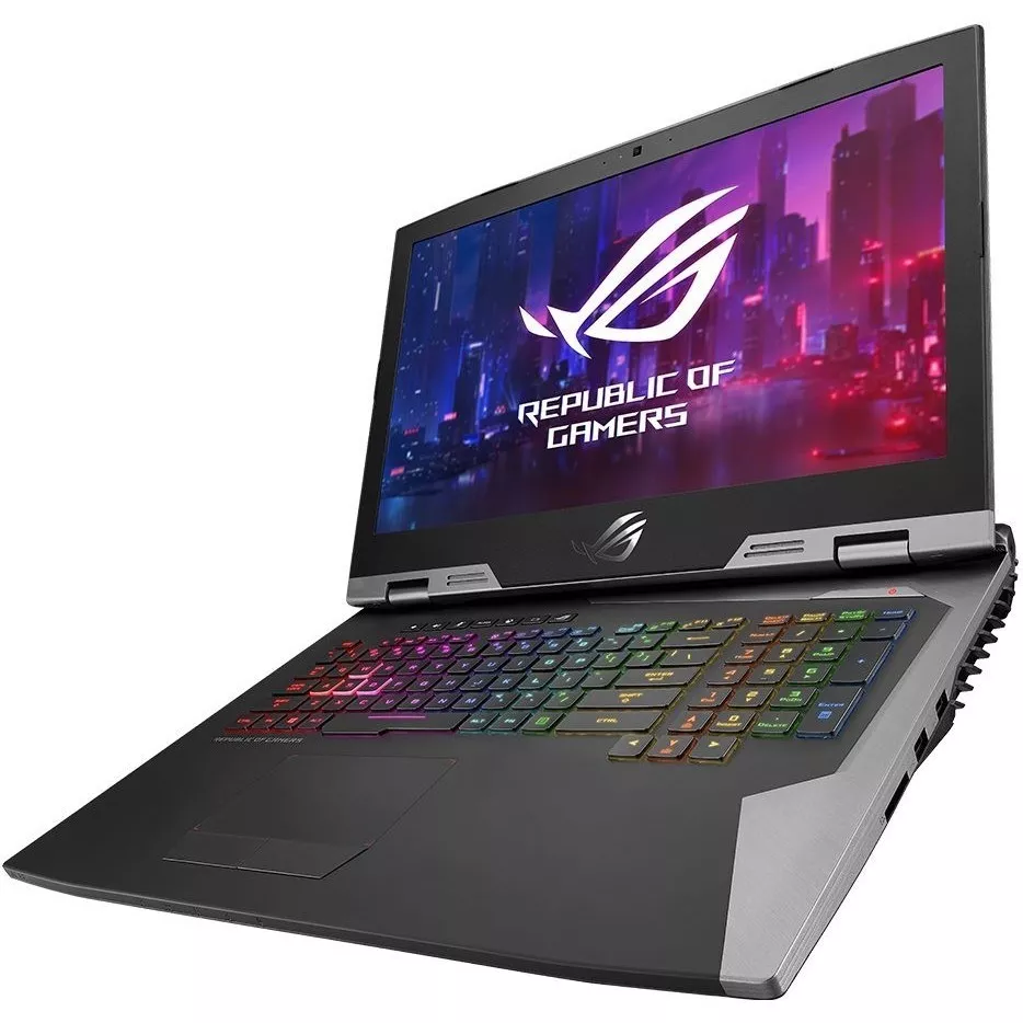 Asus G703GX-EV208AT