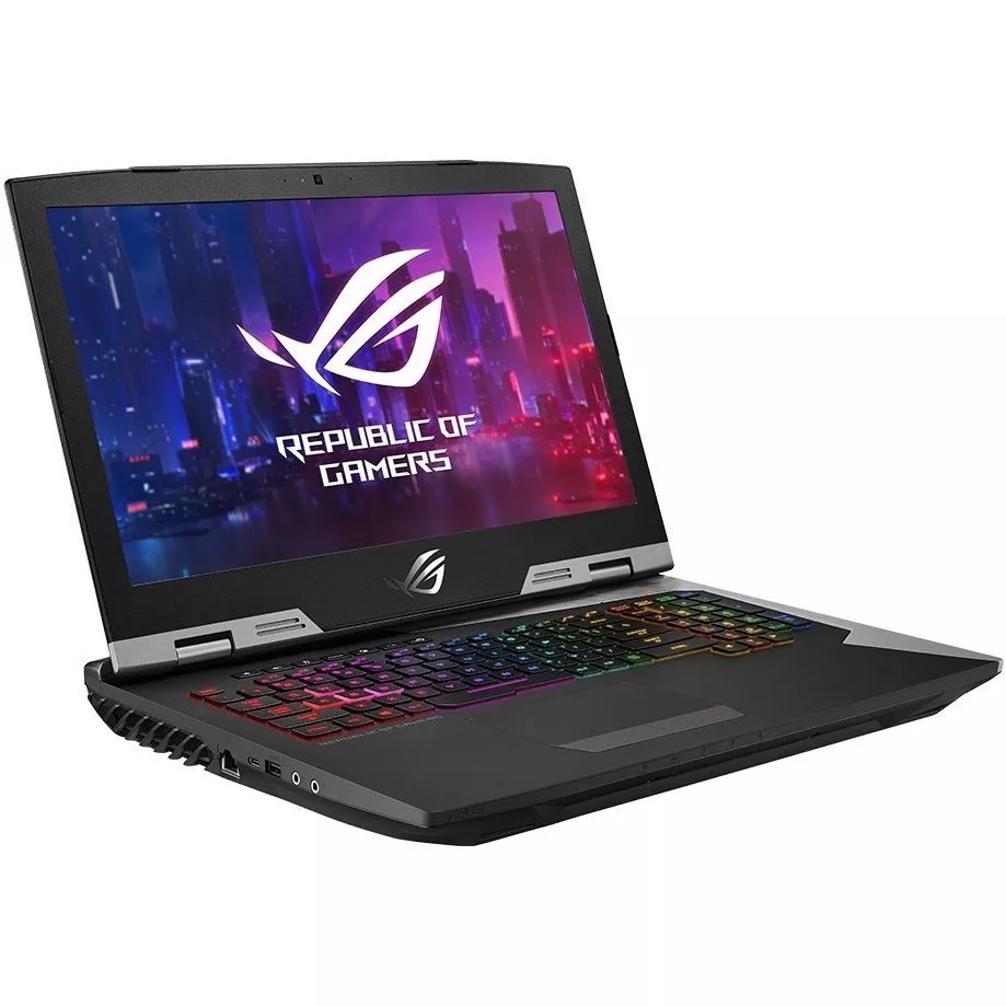Asus G703GX-EV208AT