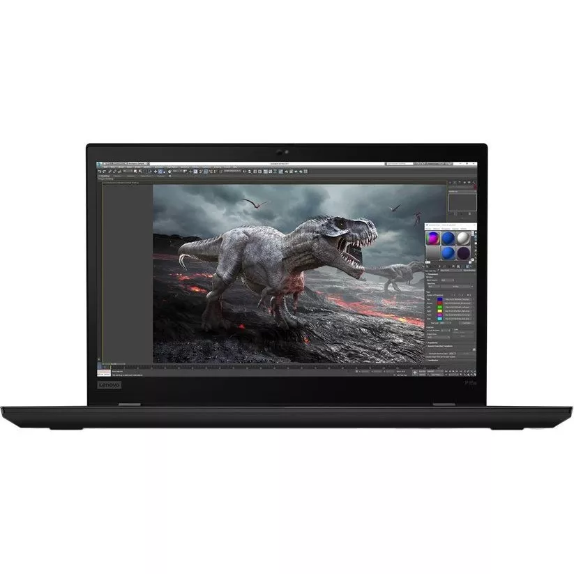 Lenovo P15s G2 20W600FDUS