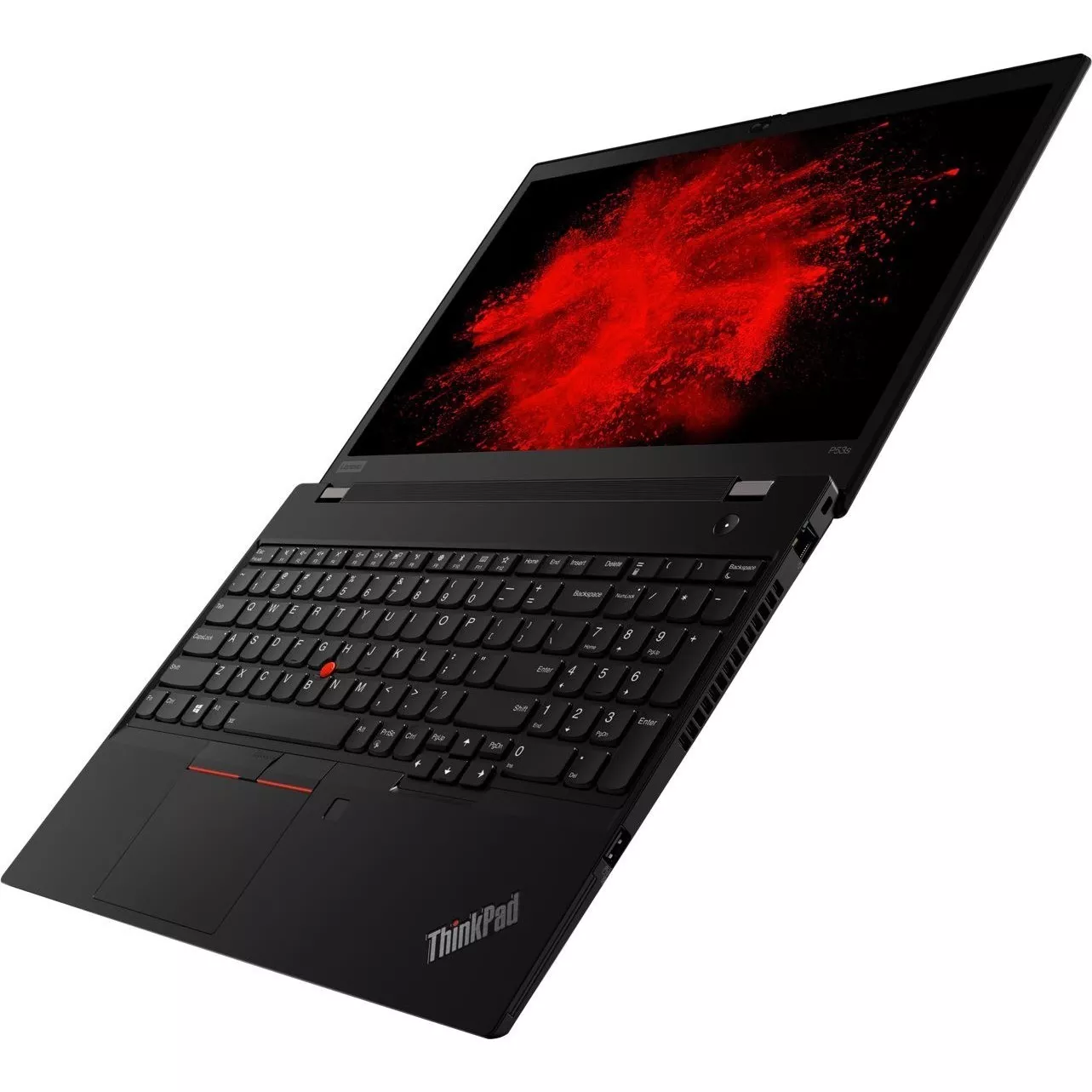 Lenovo P15s G2 20W600FDUS