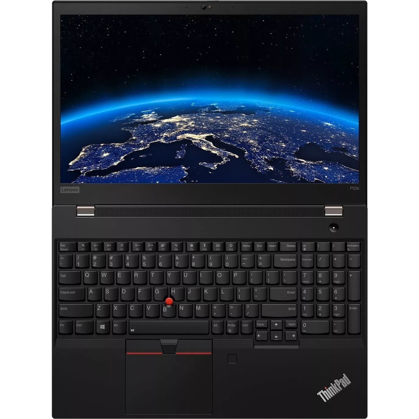 Lenovo P15s G2 20W600FDUS