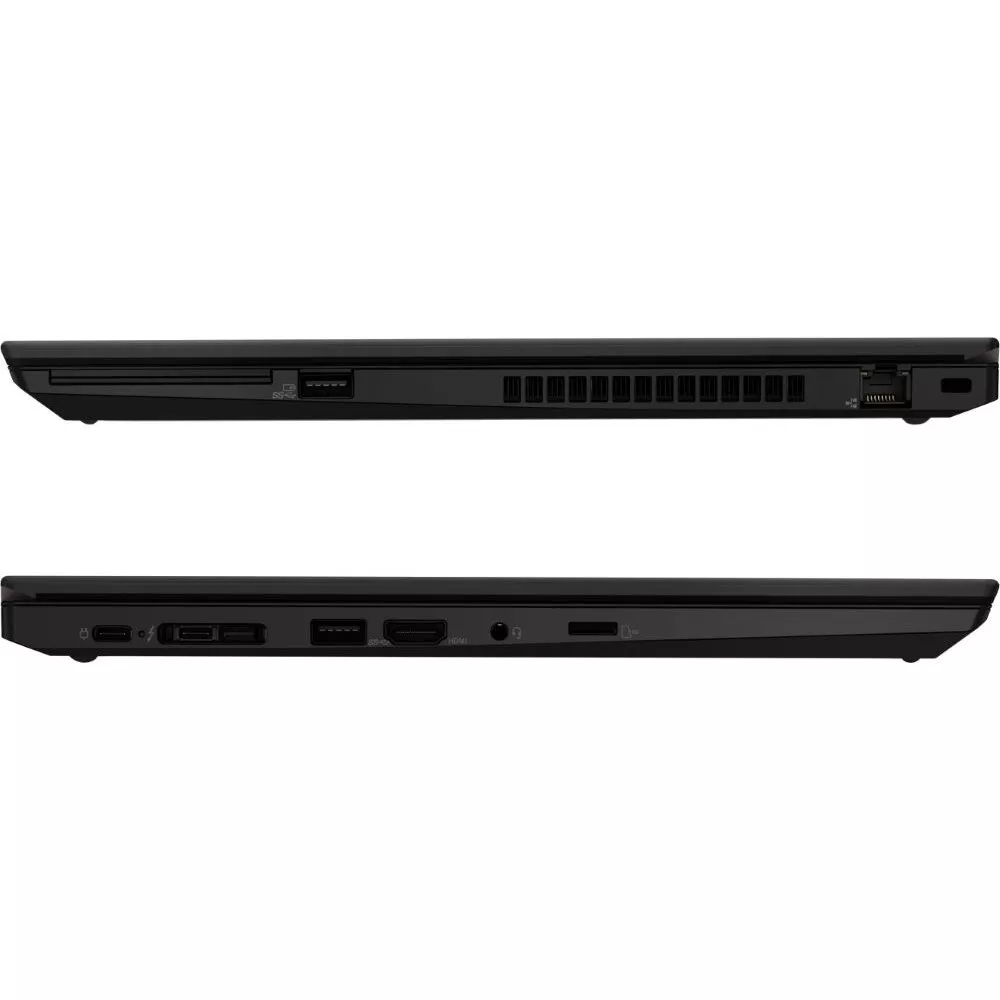 Lenovo P15s G2 20W600FDUS