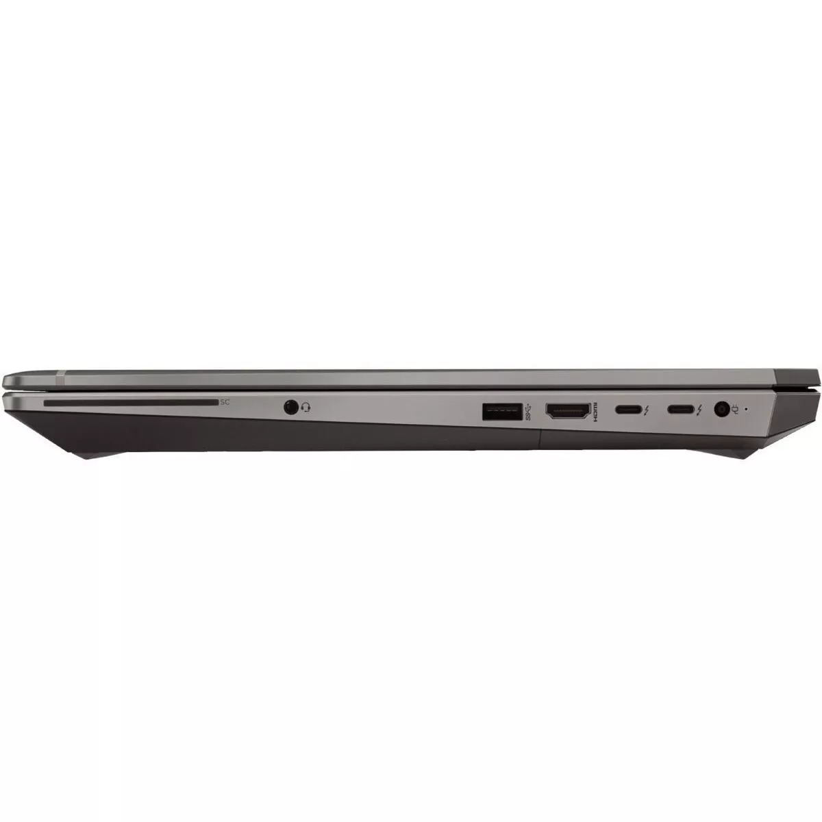 HP ZBook 15 G6 (15G6 119U4EA)