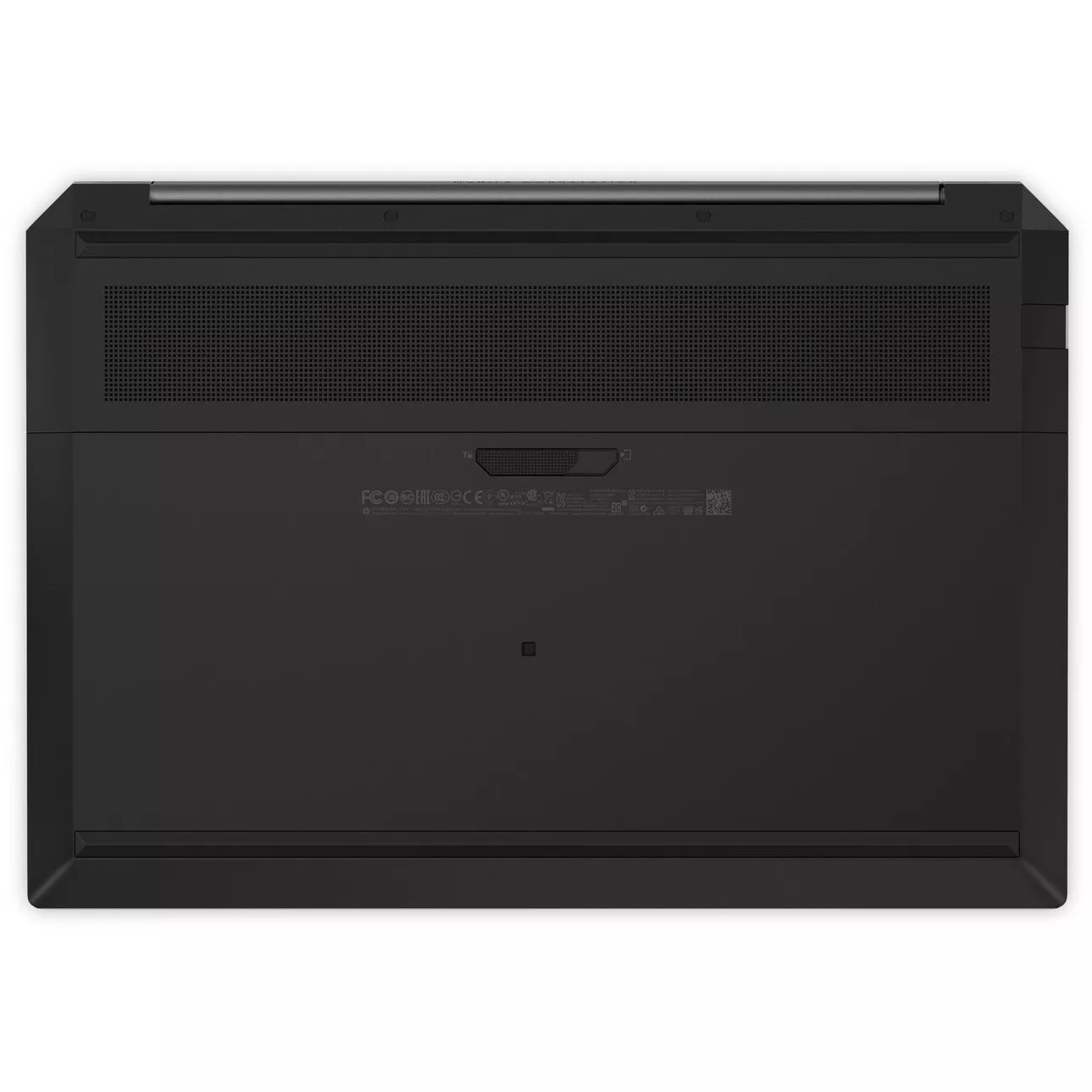 HP ZBook 15 G6 (15G6 119U4EA)