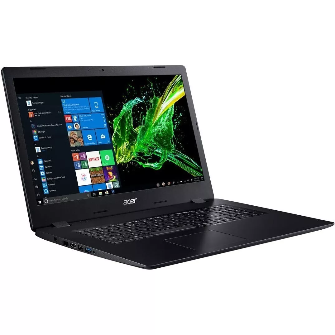 Acer A317-32-P58N
