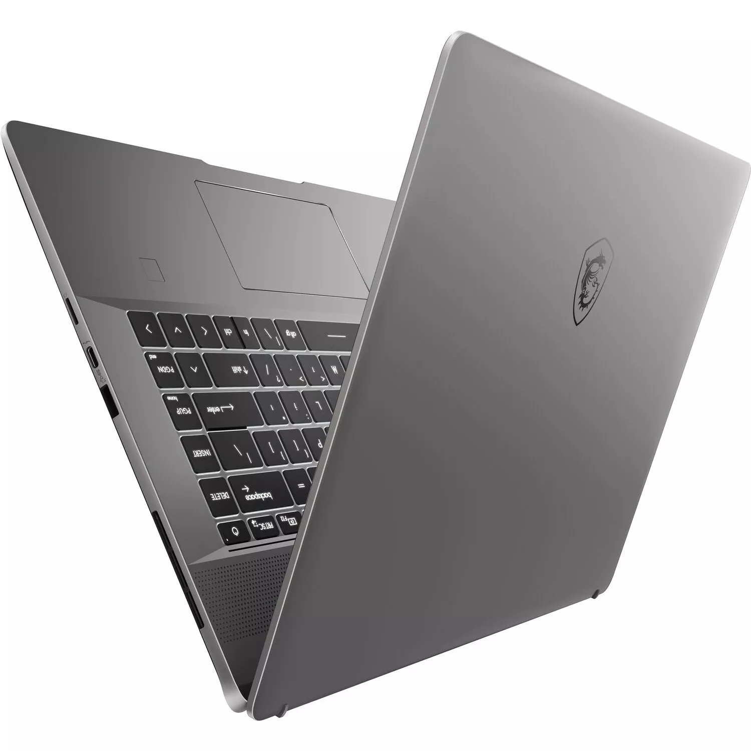 MSI Creator Z16 A11UET (Z16 A11UET-037RU)