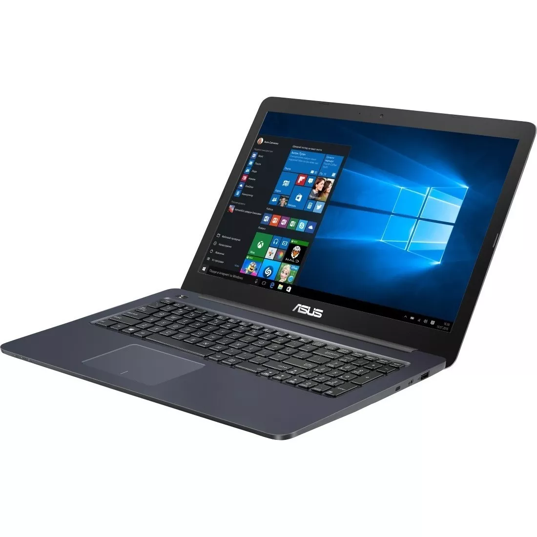Asus E502NA-DM018T