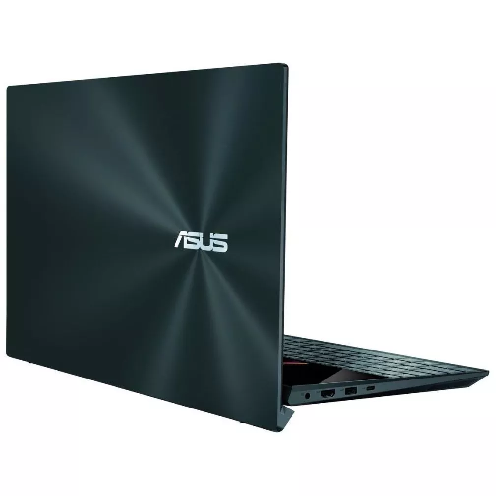 Asus ZenBook Duo UX481FA (UX481FA-BM017T)