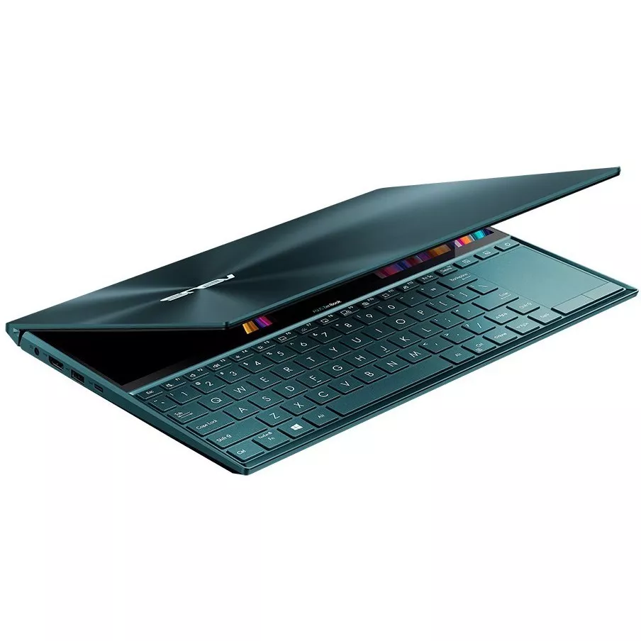 Asus ZenBook Duo UX481FA (UX481FA-BM017T)