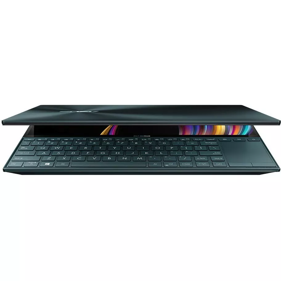 Asus ZenBook Duo UX481FA (UX481FA-BM017T)