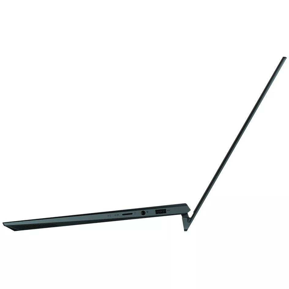 Asus ZenBook Duo UX481FA (UX481FA-BM017T)