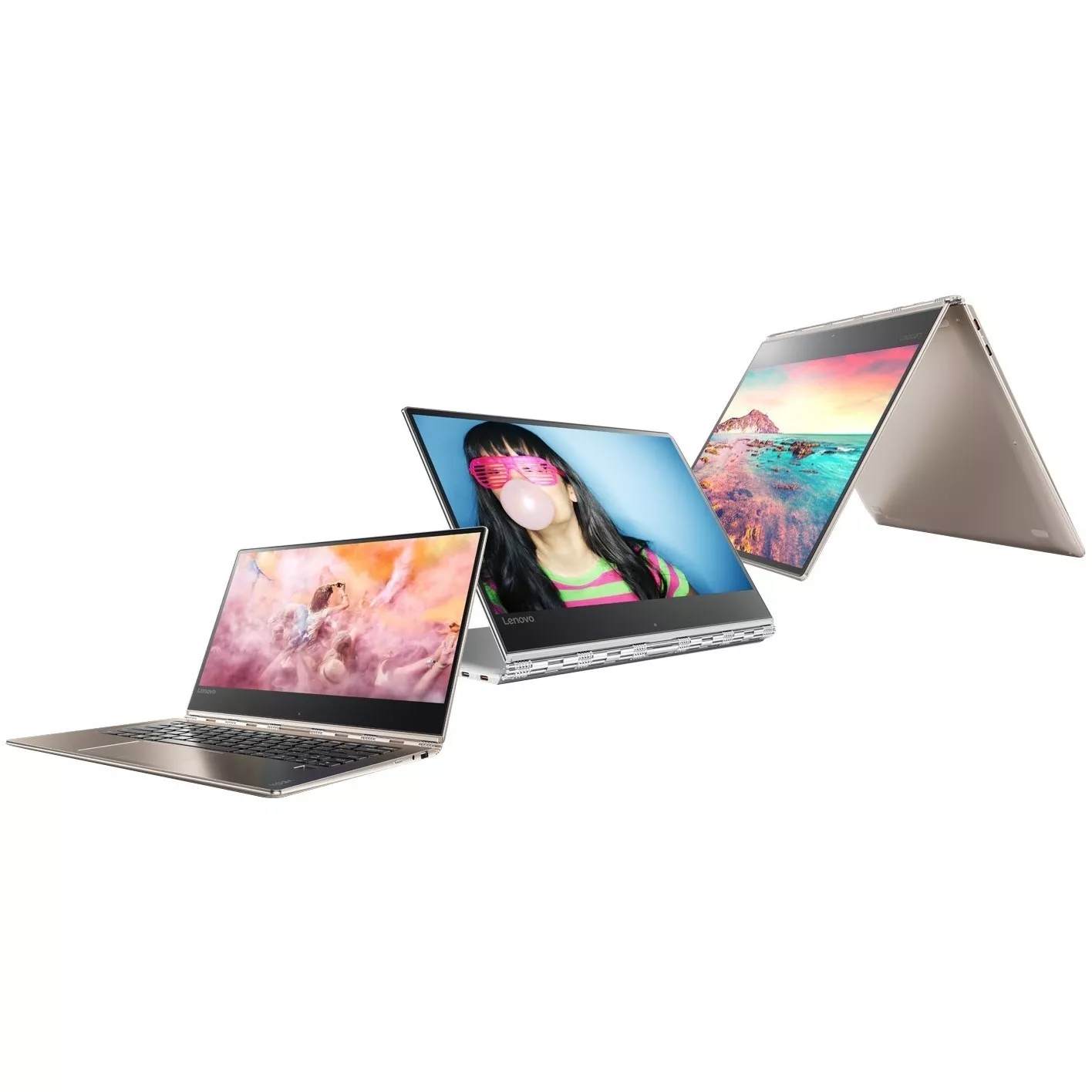 Lenovo 910-13IKB 80VF00MGUS