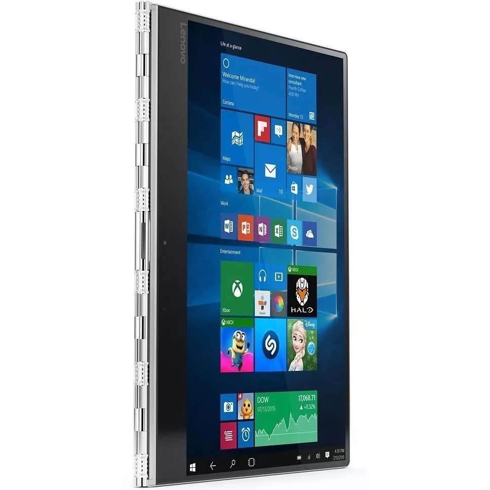 Lenovo 910-13IKB 80VF00MGUS