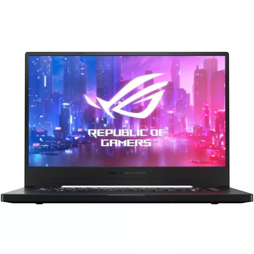 Asus GA502IV-AZ007T