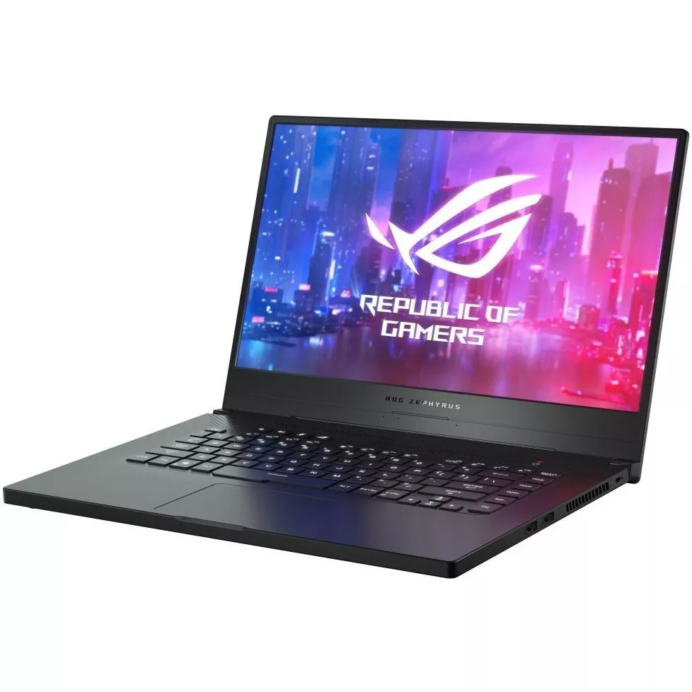 Asus GA502IV-AZ007T