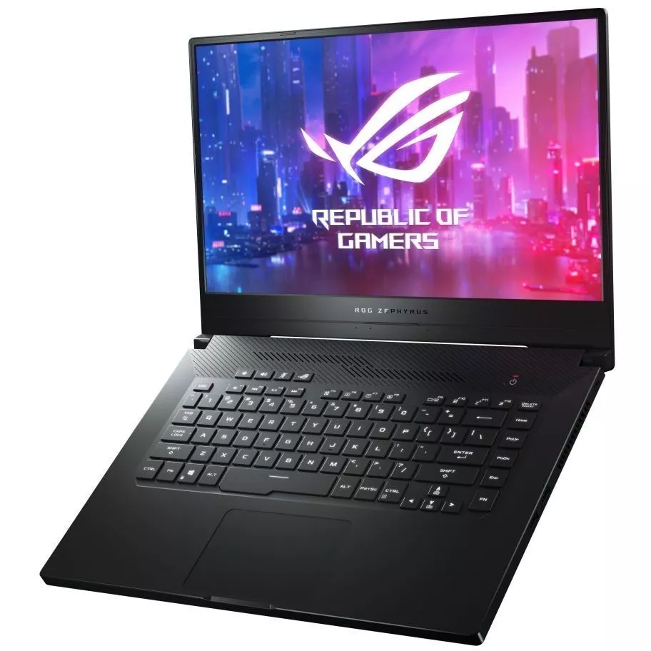 Asus GA502IV-AZ007T