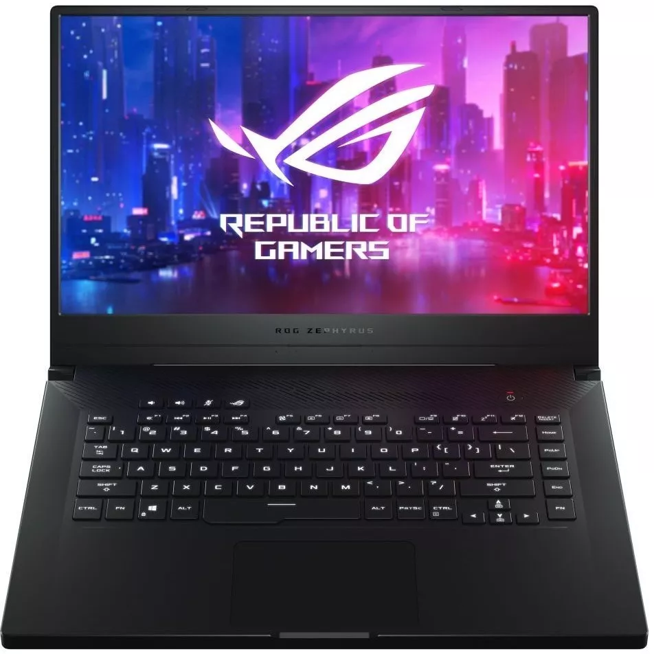 Asus GA502IV-AZ007T