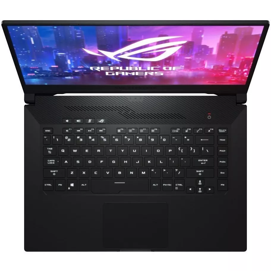 Asus GA502IV-AZ007T