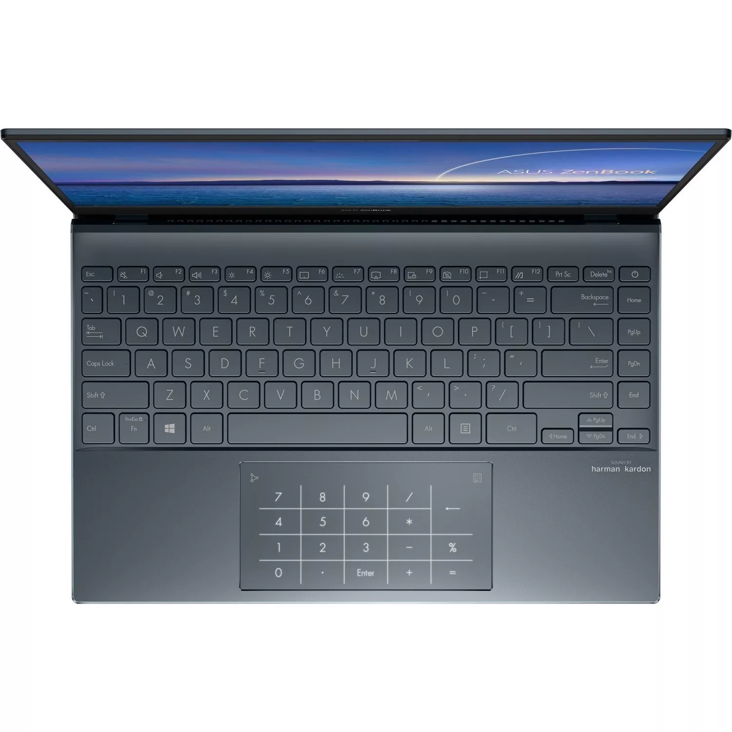 Asus ZenBook 13 UX325JA (UX325JA-EG114T)