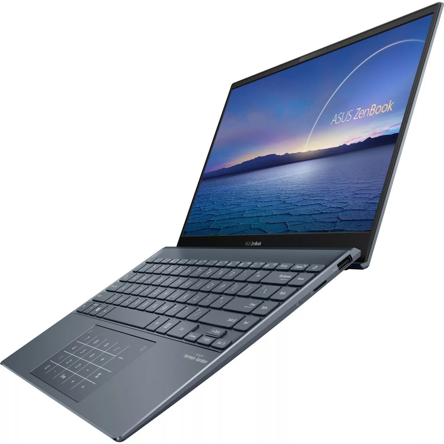 Asus ZenBook 13 UX325JA (UX325JA-EG114T)
