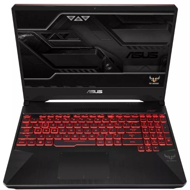 Asus FX505DU-BQ056T