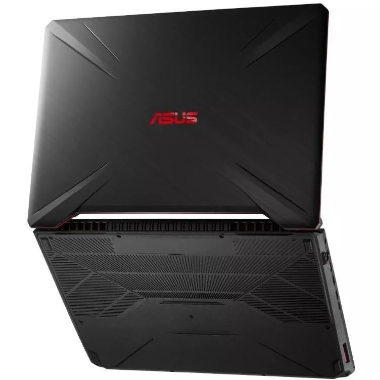 Asus FX505DU-BQ056T