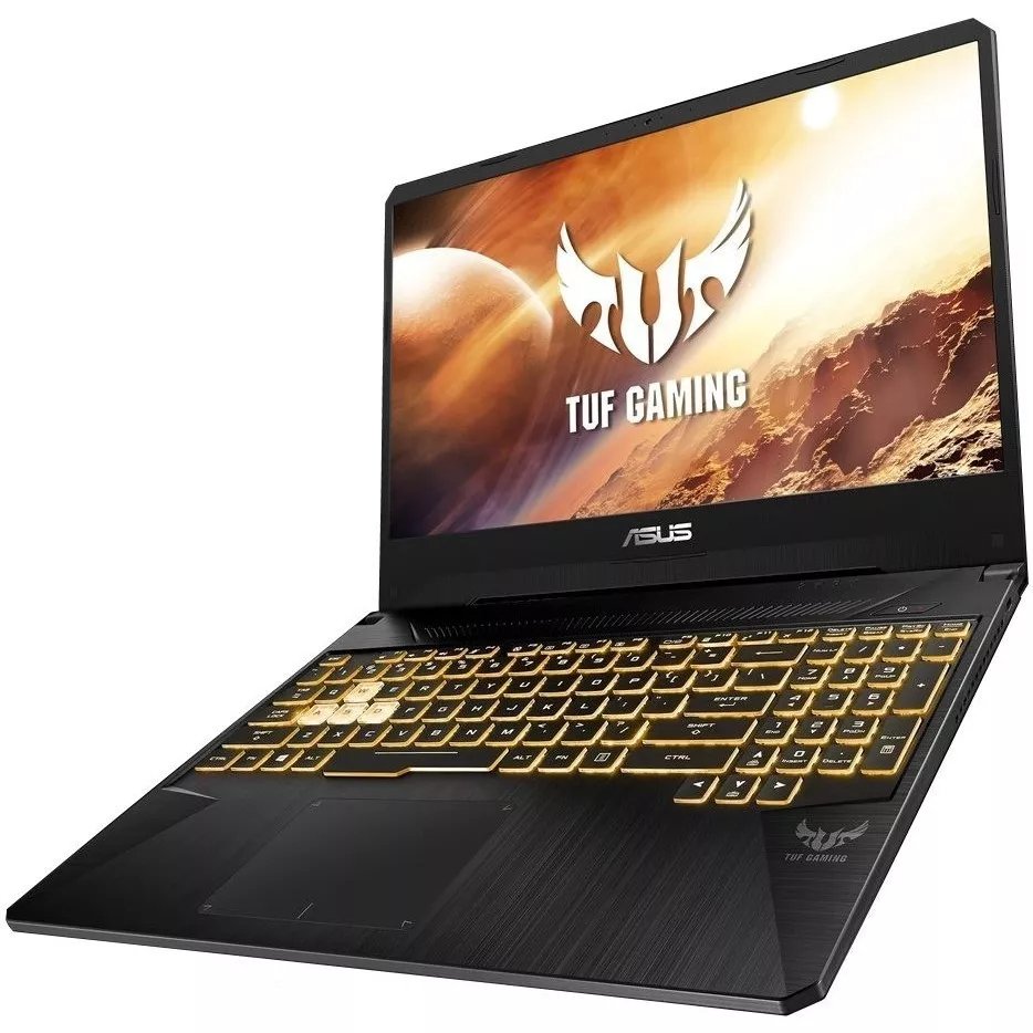 Asus FX505DV-AL110T