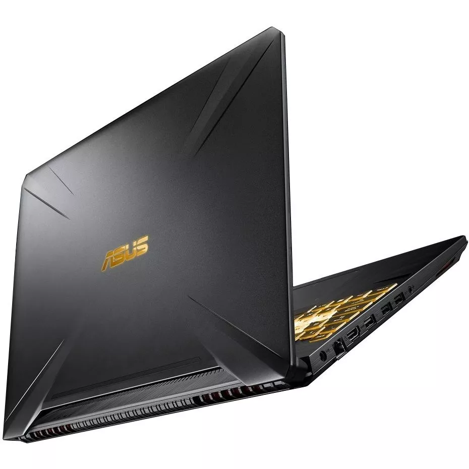 Asus FX505DV-AL110T