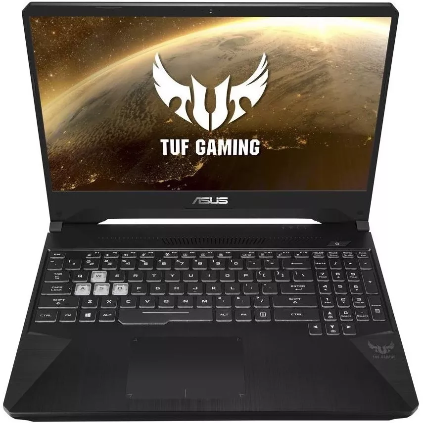 Asus FX505DV-AL110T