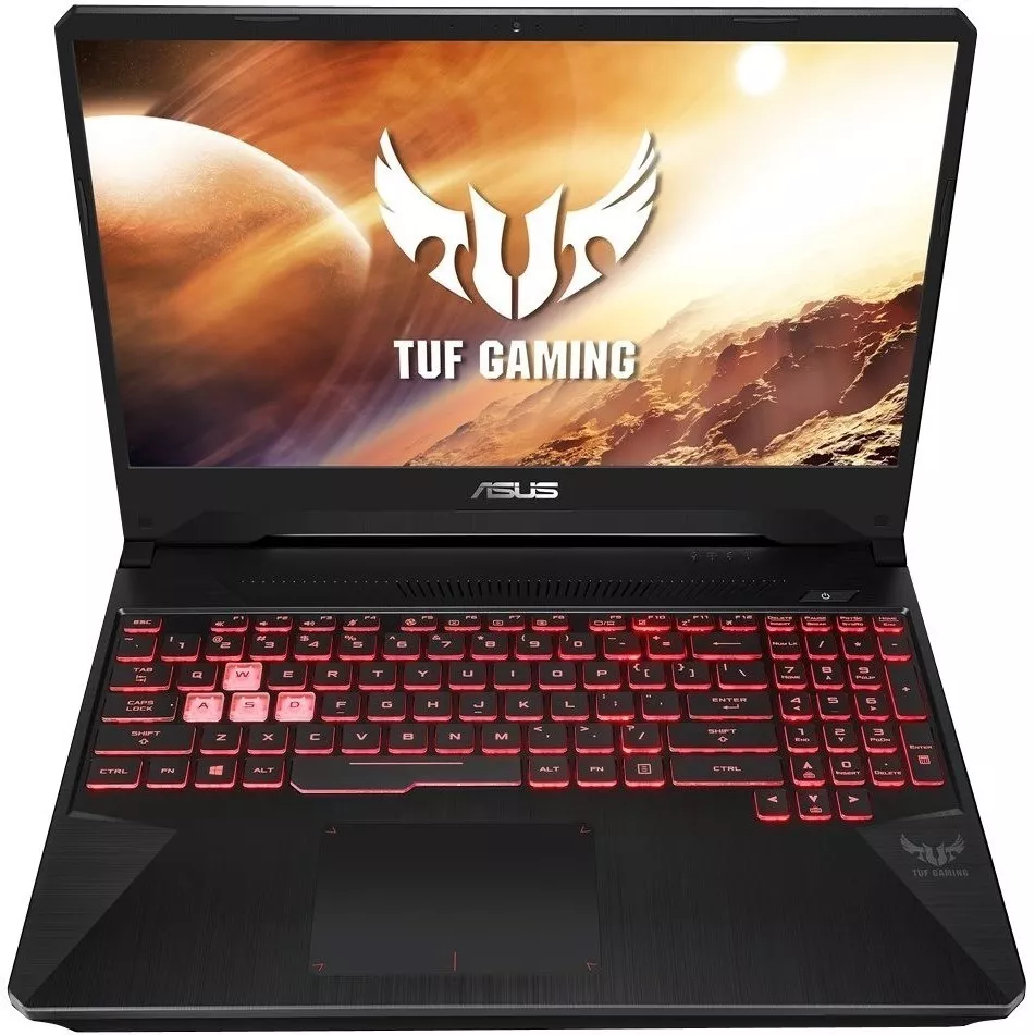 Asus FX505DV-AL110T