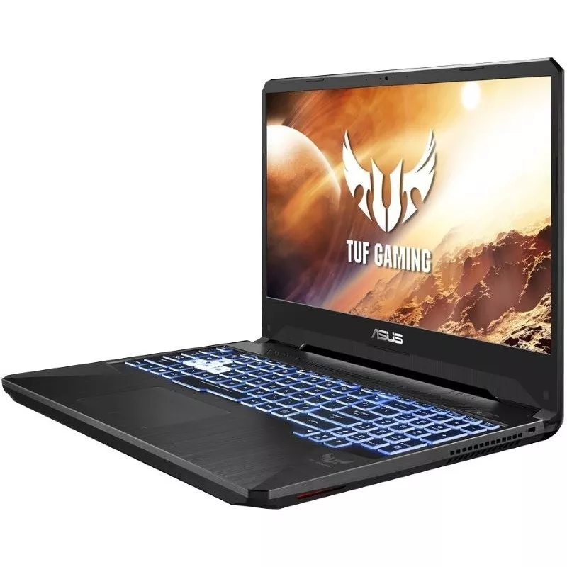 Asus FX505DV-AL110T