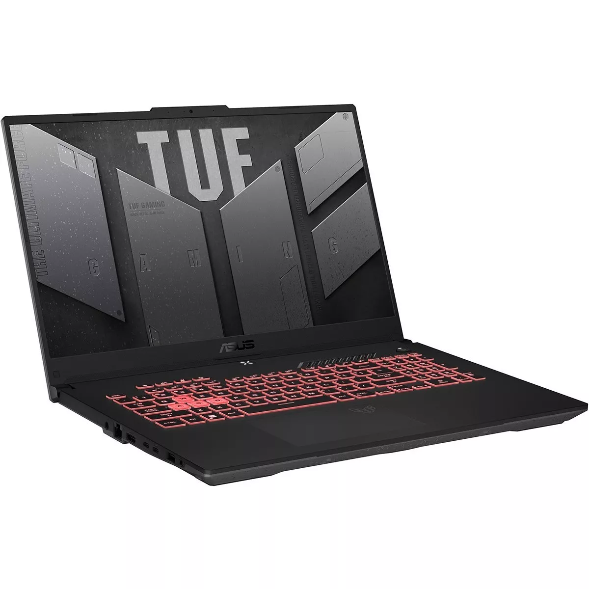 Asus TUF Gaming F17 FX706HM (FX706HM-ES76)