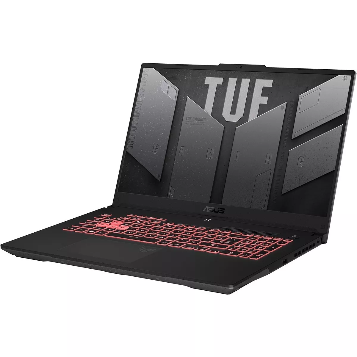Asus TUF Gaming F17 FX706HM (FX706HM-ES76)
